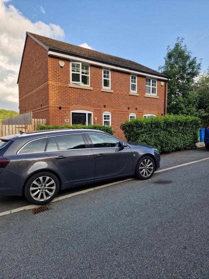 Private Homestay Manchester